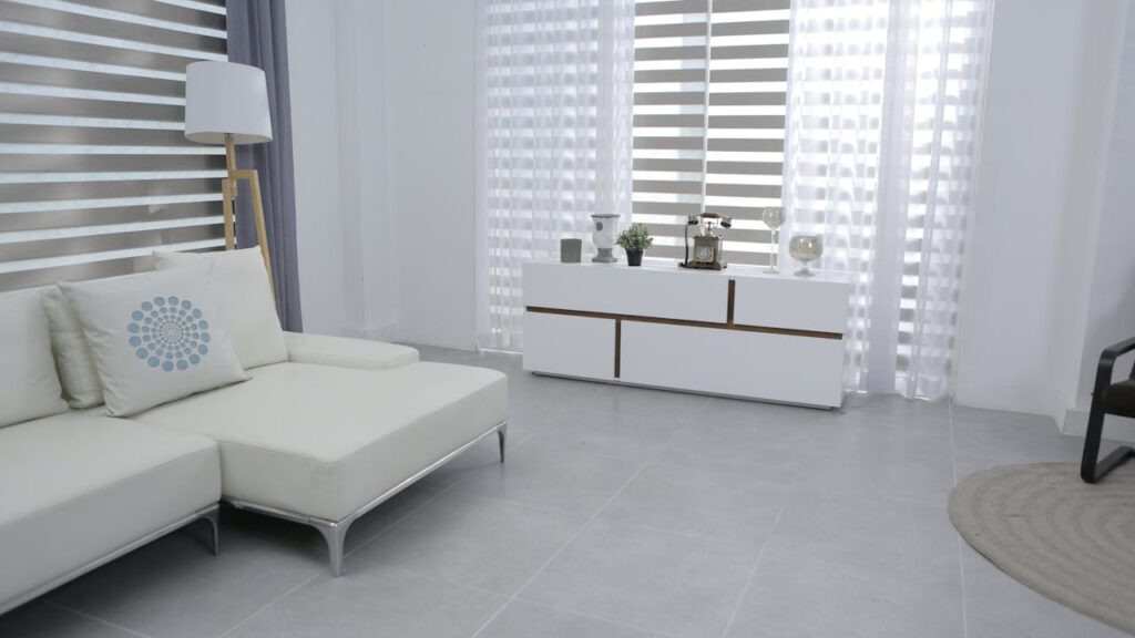 epoxy floor price Singapore