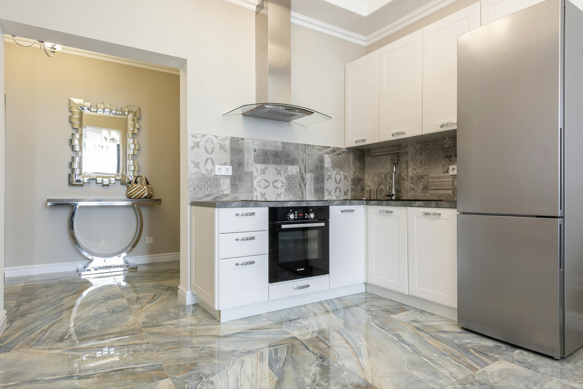 marble floor polishing Singapore