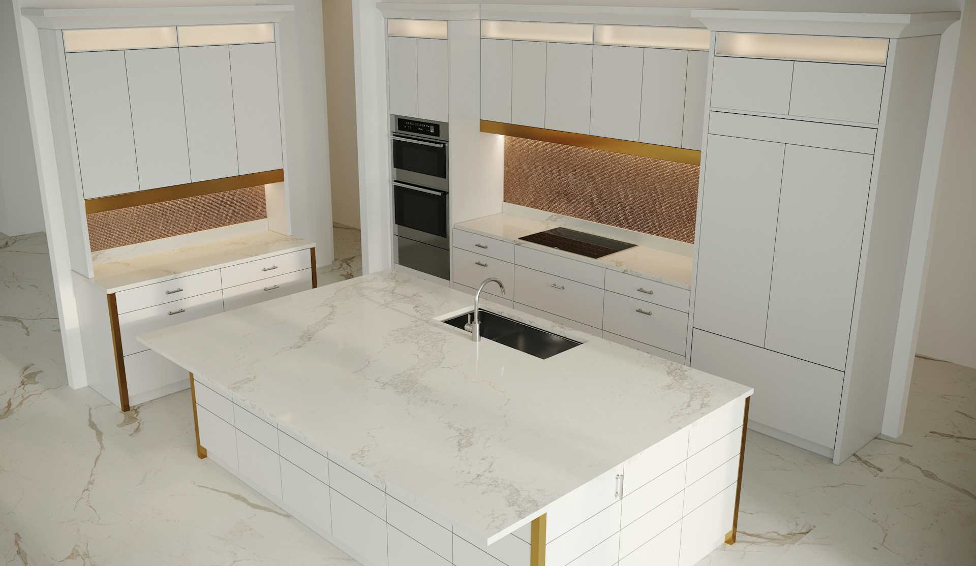 Marble Gum Polishing Singapore