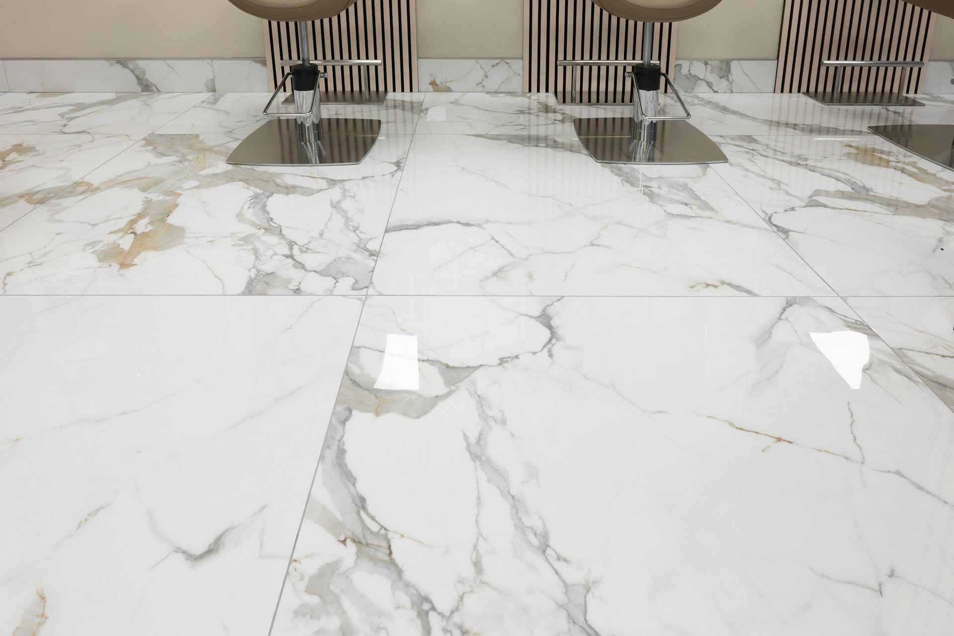 Marble Floor Polishing Singapore