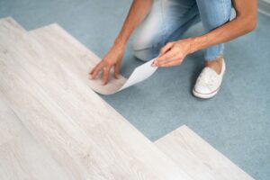 vinyl flooring Singapore